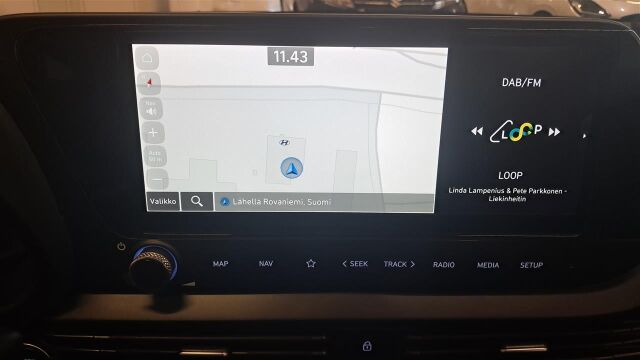 Hyundai BAYON Cross 2026 1.0 T-GDi 90 hv 7DCT-aut. Comfort Plus Edition MY26