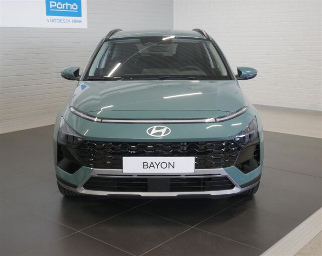 Hyundai BAYON Cross 2026 1.0 T-GDi 90 hv 7DCT-aut. Comfort Plus Edition MY26