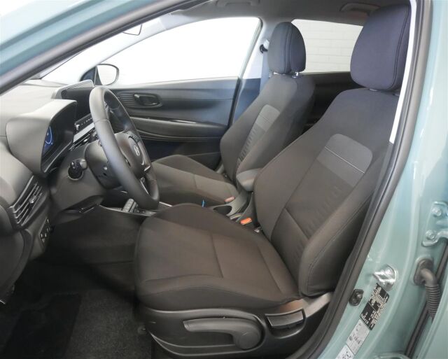 Hyundai BAYON Cross 2026 1.0 T-GDi 90 hv 7DCT-aut. Comfort Plus Edition MY26
