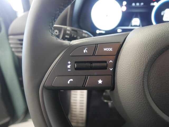 Hyundai BAYON Cross 2026 1.0 T-GDi 90 hv 7DCT-aut. Comfort Plus Edition MY26