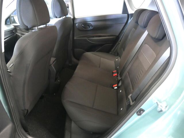 Hyundai BAYON Cross 2026 1.0 T-GDi 90 hv 7DCT-aut. Comfort Plus Edition MY26