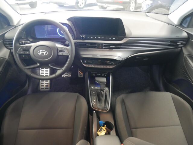 Hyundai BAYON Cross 2026 1.0 T-GDi 90 hv 7DCT-aut. Comfort Plus Edition MY26