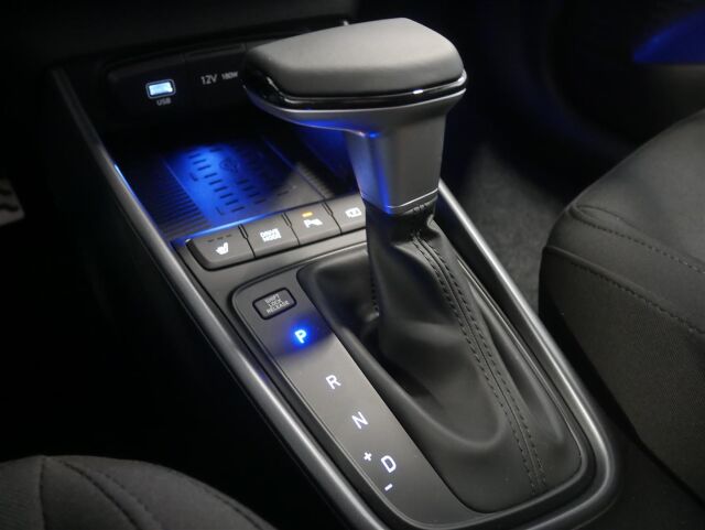 Hyundai BAYON Cross 2026 1.0 T-GDi 90 hv 7DCT-aut. Comfort Plus Edition MY26