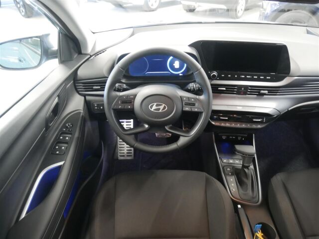 Hyundai BAYON Cross 2026 1.0 T-GDi 90 hv 7DCT-aut. Comfort Plus Edition MY26
