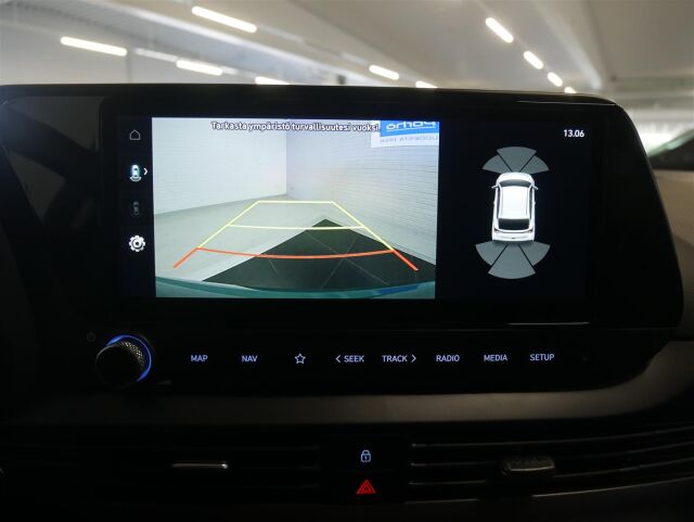 Hyundai BAYON Cross 2026 1.0 T-GDi 90 hv 7DCT-aut. Comfort Plus Edition MY26