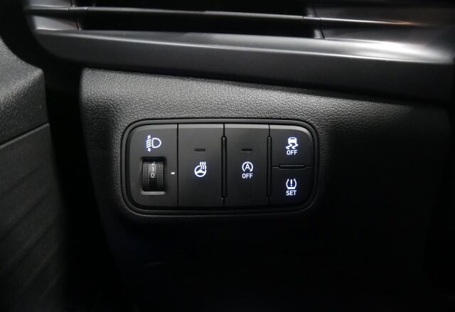 Hyundai BAYON Cross 2026 1.0 T-GDi 90 hv 7DCT-aut. Comfort Plus Edition MY26
