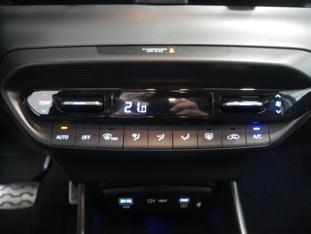 Hyundai BAYON Cross 2026 1.0 T-GDi 90 hv 7DCT-aut. Comfort Plus Edition MY26