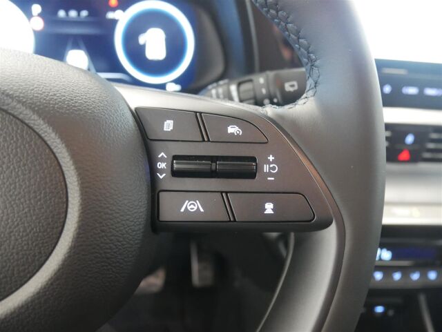 Hyundai BAYON Cross 2026 1.0 T-GDi 90 hv 7DCT-aut. Comfort Plus Edition MY26