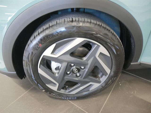 Hyundai BAYON Cross 2026 1.0 T-GDi 90 hv 7DCT-aut. Comfort Plus Edition MY26