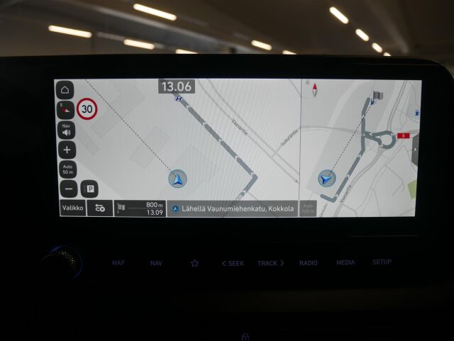 Hyundai BAYON Cross 2026 1.0 T-GDi 90 hv 7DCT-aut. Comfort Plus Edition MY26
