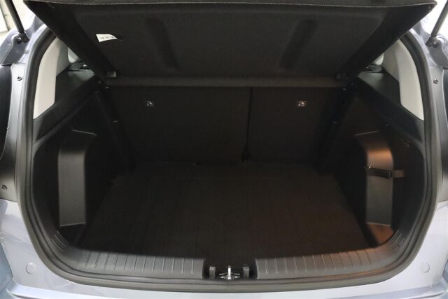Hyundai BAYON Cross 2026 1.0 T-GDi 90 hv 7DCT-aut. Comfort Plus Edition MY26