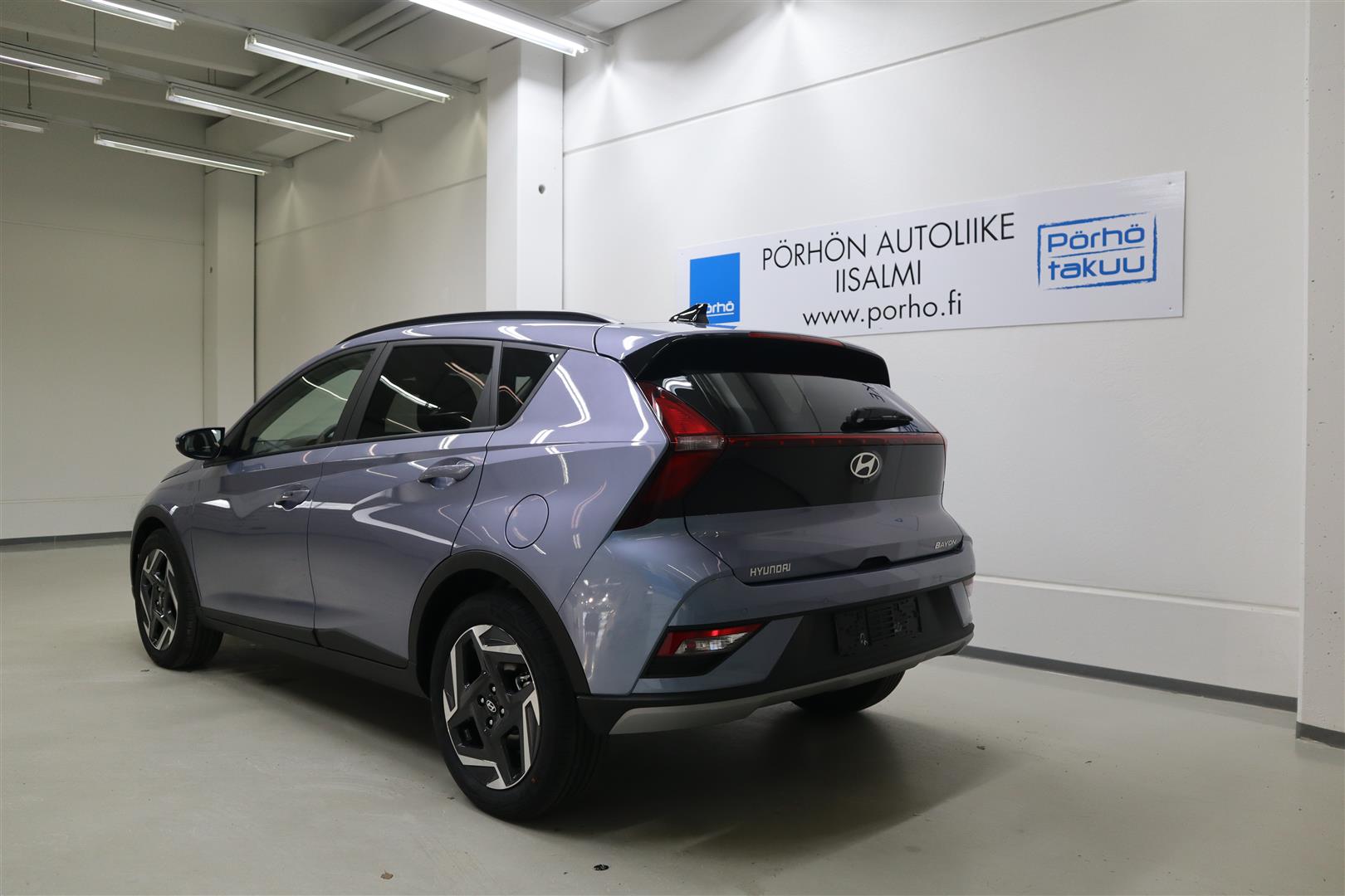 Hyundai Bayon Cross 2026, kuva 3/13