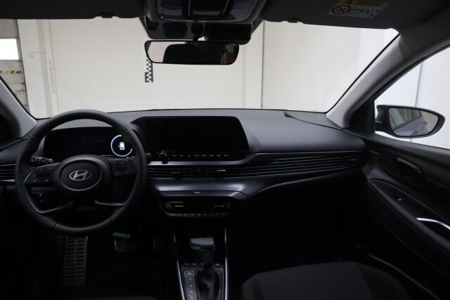 Hyundai BAYON Cross 2026 1.0 T-GDi 90 hv 7DCT-aut. Comfort Plus Edition MY26