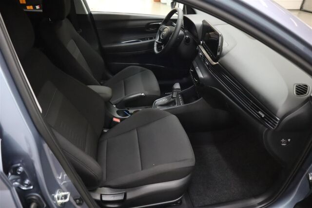 Hyundai BAYON Cross 2026 1.0 T-GDi 90 hv 7DCT-aut. Comfort Plus Edition MY26