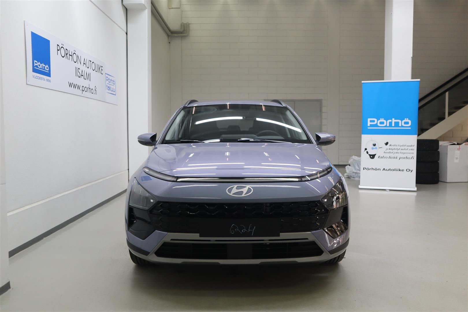 Hyundai Bayon Cross 2026, kuva 4/13