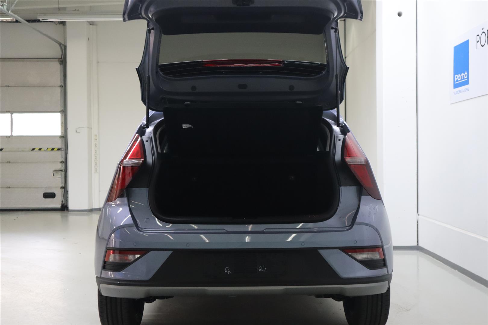 Hyundai Bayon Cross 2026, kuva 6/13