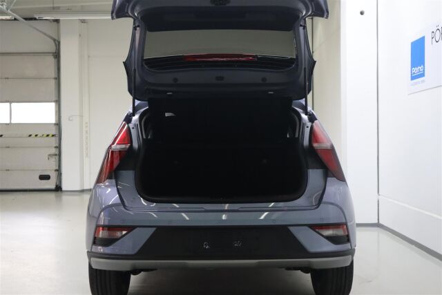 Hyundai BAYON Cross 2026 1.0 T-GDi 90 hv 7DCT-aut. Comfort Plus Edition MY26