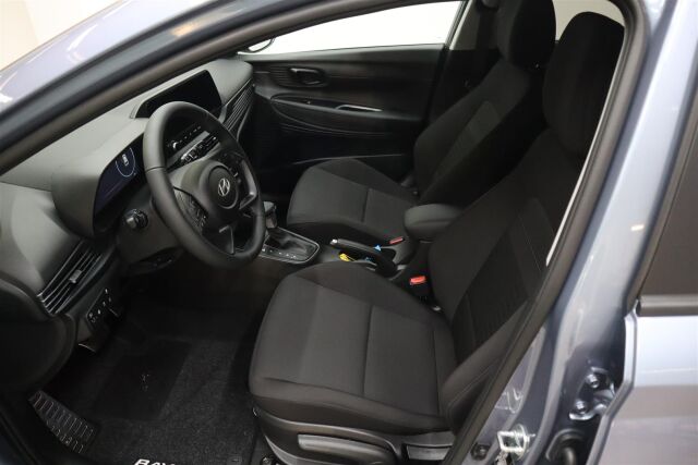 Hyundai BAYON Cross 2026 1.0 T-GDi 90 hv 7DCT-aut. Comfort Plus Edition MY26