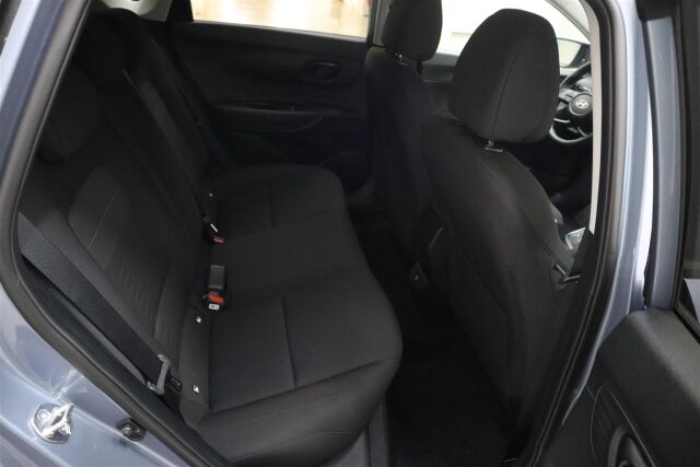 Hyundai BAYON Cross 2026 1.0 T-GDi 90 hv 7DCT-aut. Comfort Plus Edition MY26