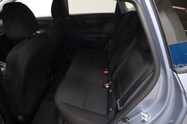 Hyundai BAYON Cross 2026 1.0 T-GDi 90 hv 7DCT-aut. Comfort Plus Edition MY26