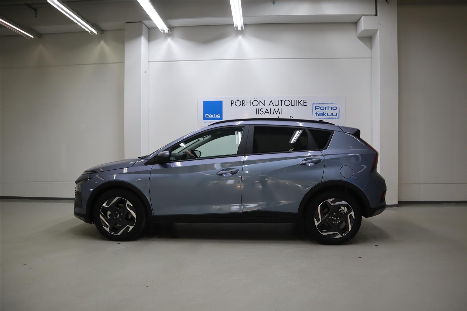 Hyundai Bayon Cross 2026, kuva 2/13