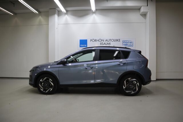Hyundai BAYON Cross 2026 1.0 T-GDi 90 hv 7DCT-aut. Comfort Plus Edition MY26