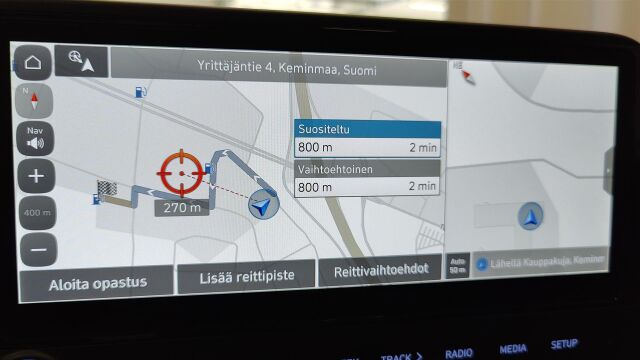 Hyundai BAYON Cross 2026 1.0 T-GDi 90 hv 7DCT-aut. Comfort Plus Edition MY26