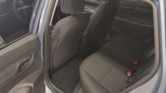 Hyundai BAYON Cross 2026 1.0 T-GDi 90 hv 7DCT-aut. Comfort Plus Edition MY26