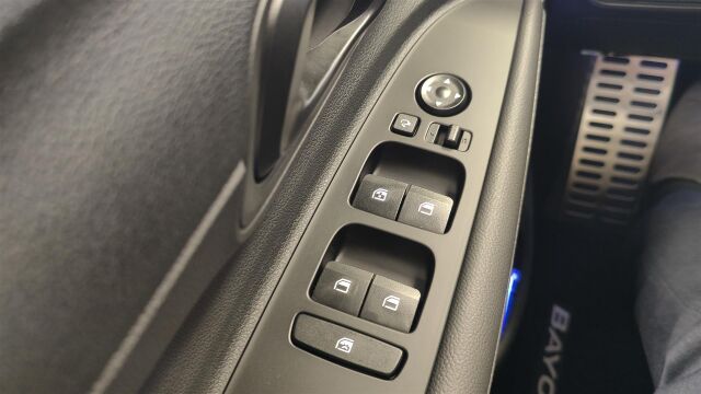 Hyundai BAYON Cross 2026 1.0 T-GDi 90 hv 7DCT-aut. Comfort Plus Edition MY26