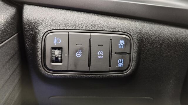 Hyundai BAYON Cross 2026 1.0 T-GDi 90 hv 7DCT-aut. Comfort Plus Edition MY26