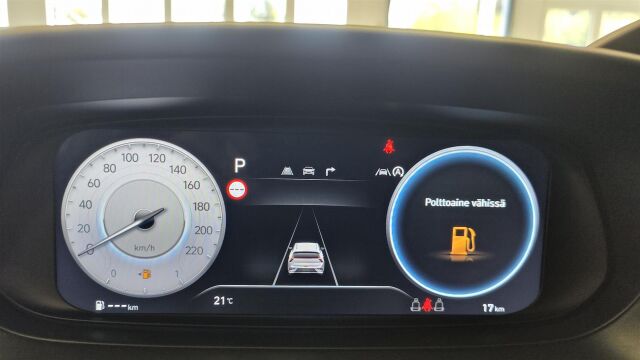 Hyundai BAYON Cross 2026 1.0 T-GDi 90 hv 7DCT-aut. Comfort Plus Edition MY26