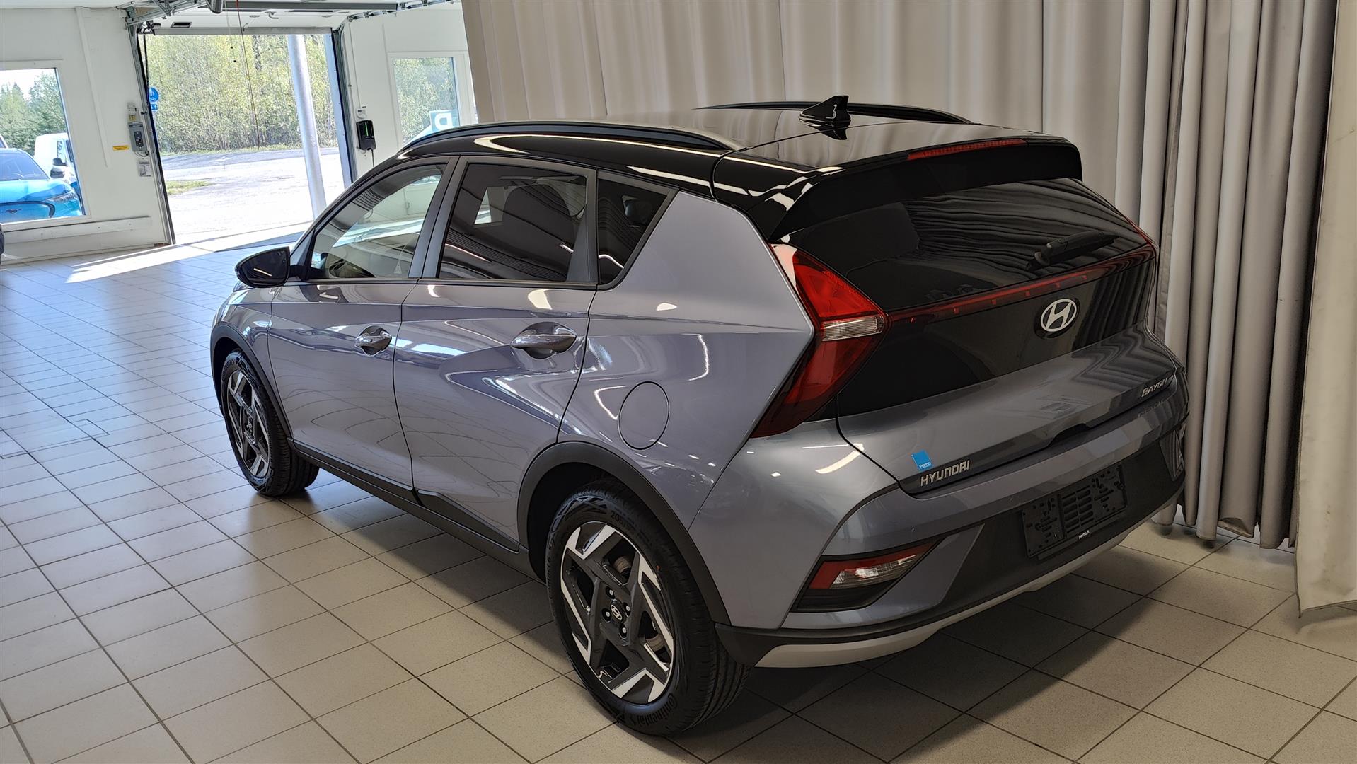Hyundai Bayon Cross 2026, kuva 4/20