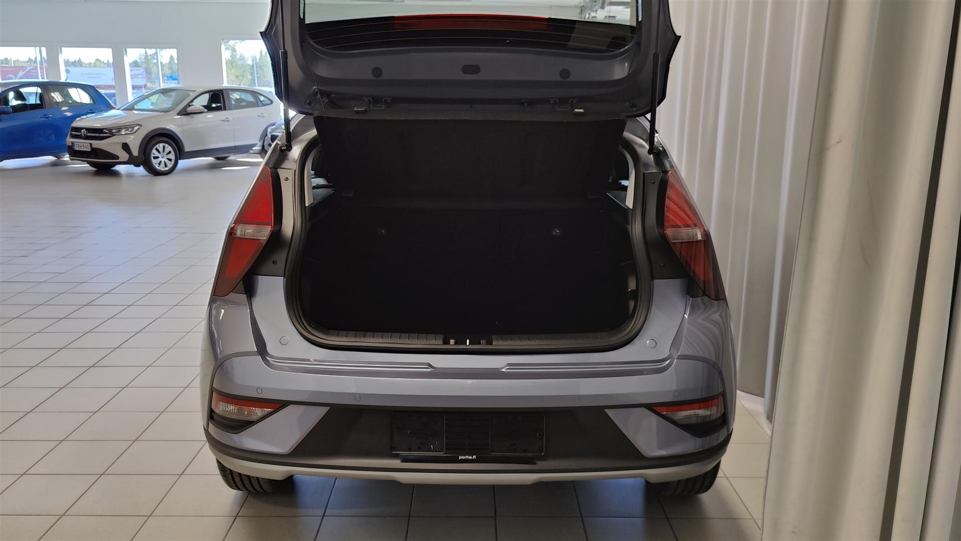 Hyundai Bayon Cross 2026, kuva 6/20