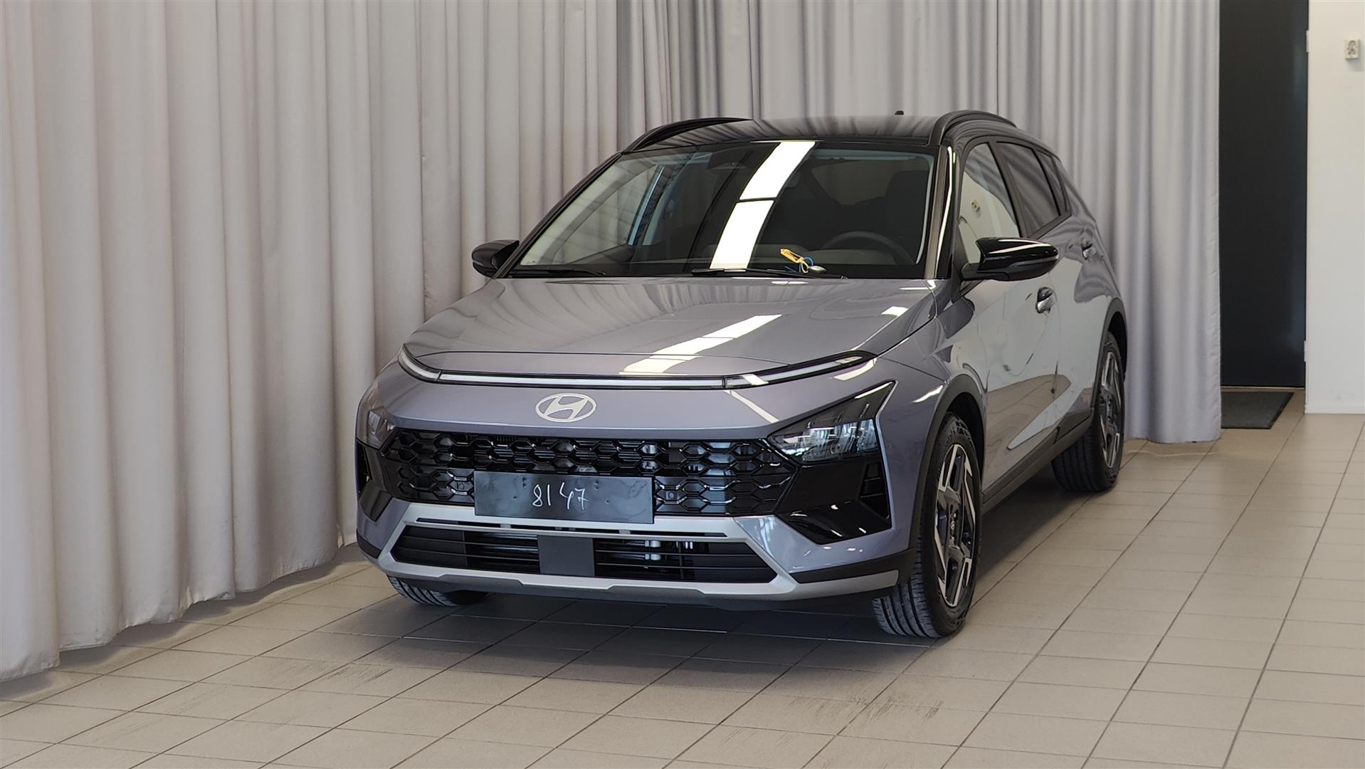 Hyundai Bayon Cross 2026, kuva 2/20