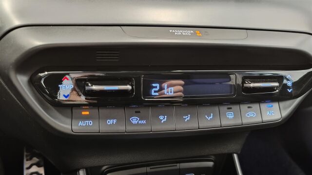 Hyundai BAYON Cross 2026 1.0 T-GDi 90 hv 7DCT-aut. Comfort Plus Edition MY26