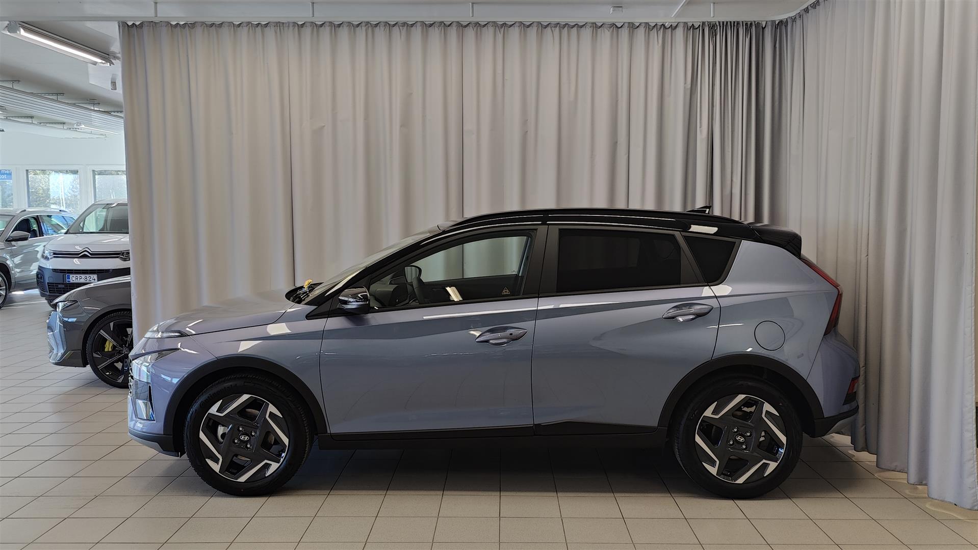 Hyundai Bayon Cross 2026, kuva 3/20