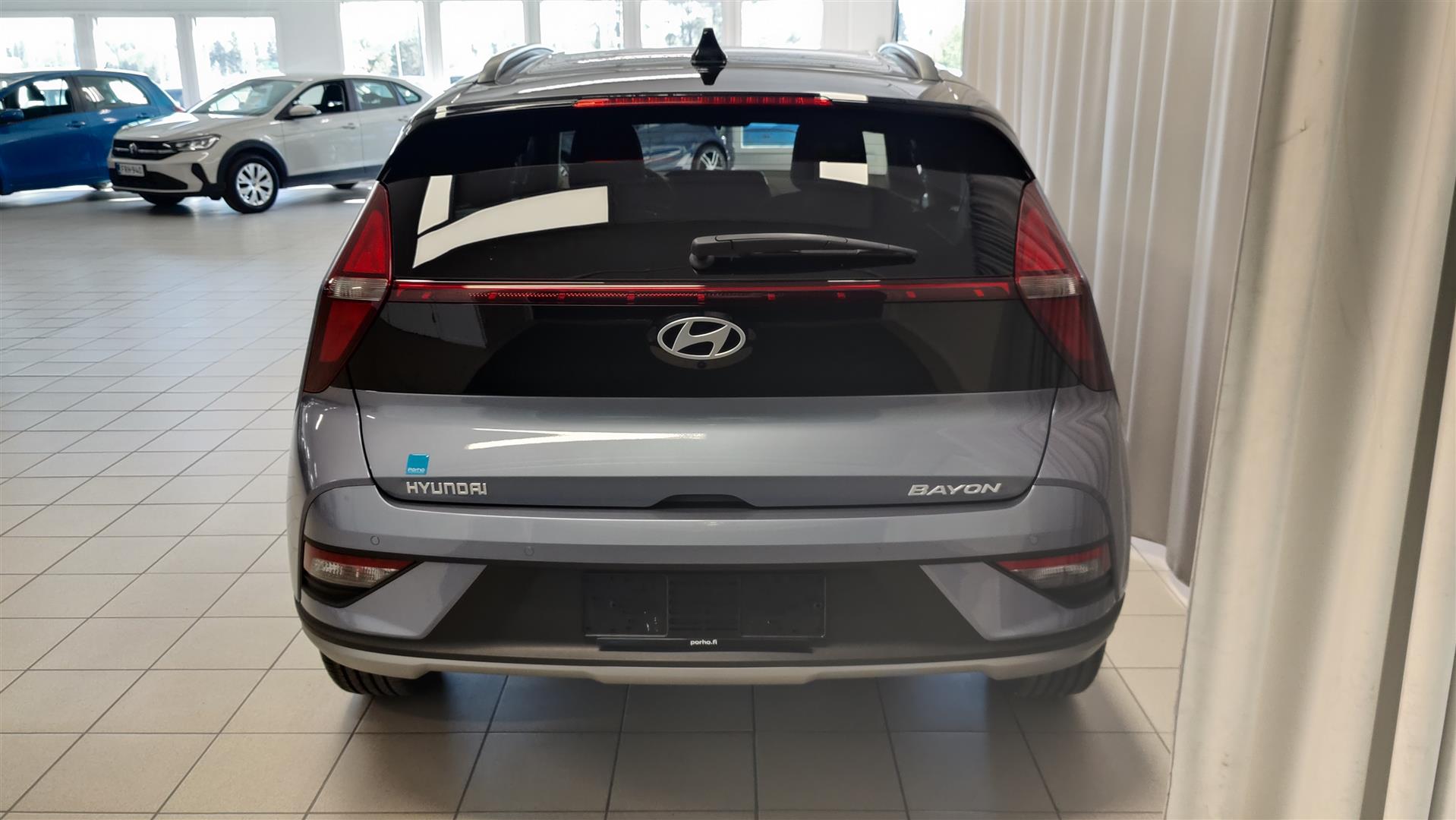 Hyundai Bayon Cross 2026, kuva 5/20