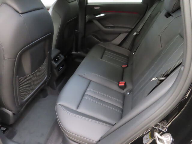 Audi Q6 e-tron 2026 quattro S line Plus: Uudistunut mv. 2026 auto!