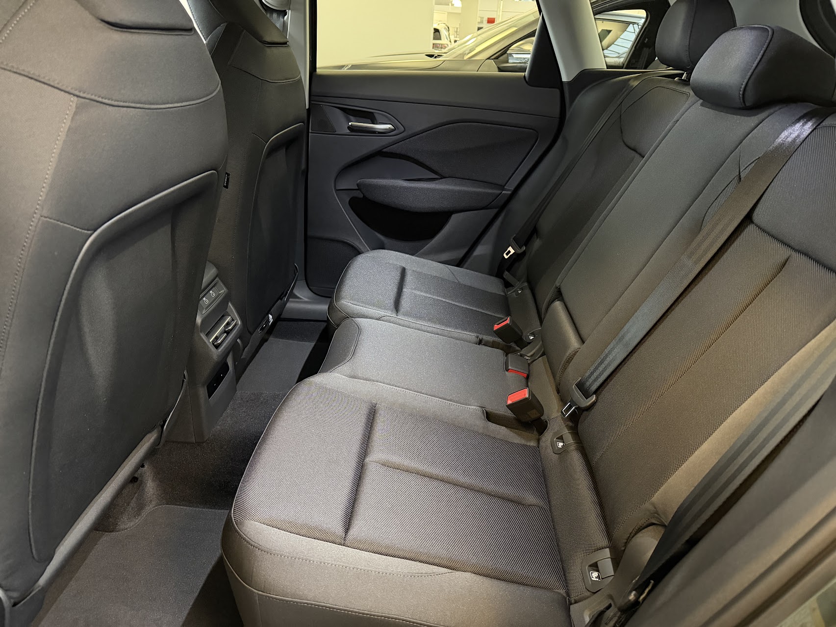 Audi Q3 2026, kuva 4/12