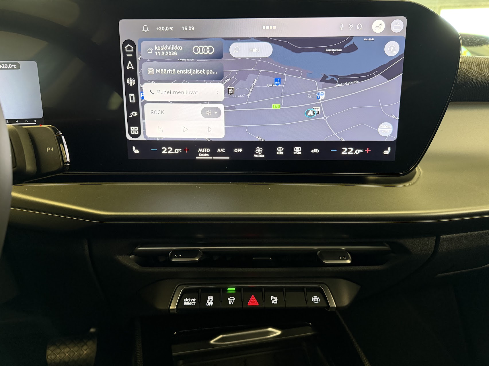Audi Q3 2026, kuva 6/12