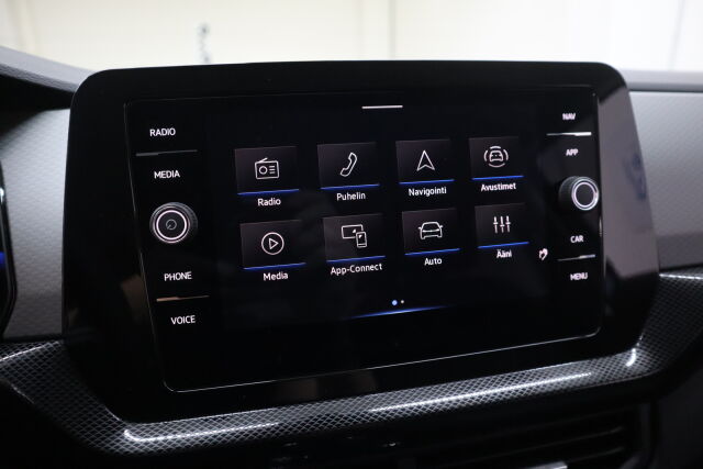 Volkswagen T-Cross 2026 Style Edition 1,0 TSI 85 kW DSG-automaatti
