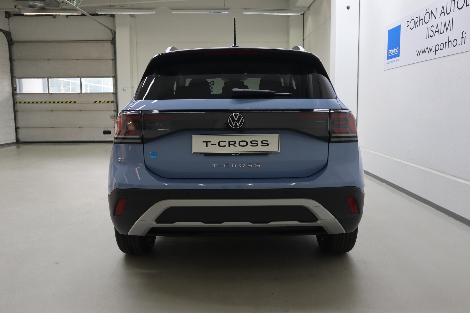 Volkswagen T-Cross 2026, kuva 5/22