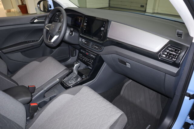Volkswagen T-Cross 2026 Style Edition 1,0 TSI 85 kW DSG-automaatti