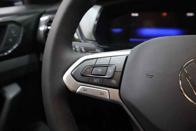 Volkswagen T-Cross 2026 Style Edition 1,0 TSI 85 kW DSG-automaatti