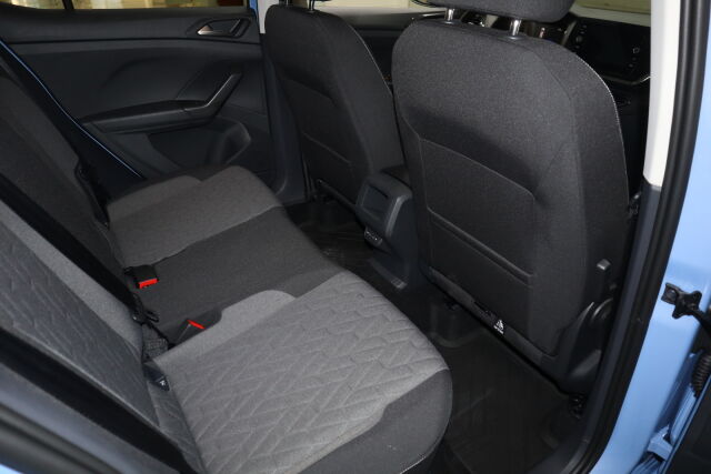 Volkswagen T-Cross 2026 Style Edition 1,0 TSI 85 kW DSG-automaatti