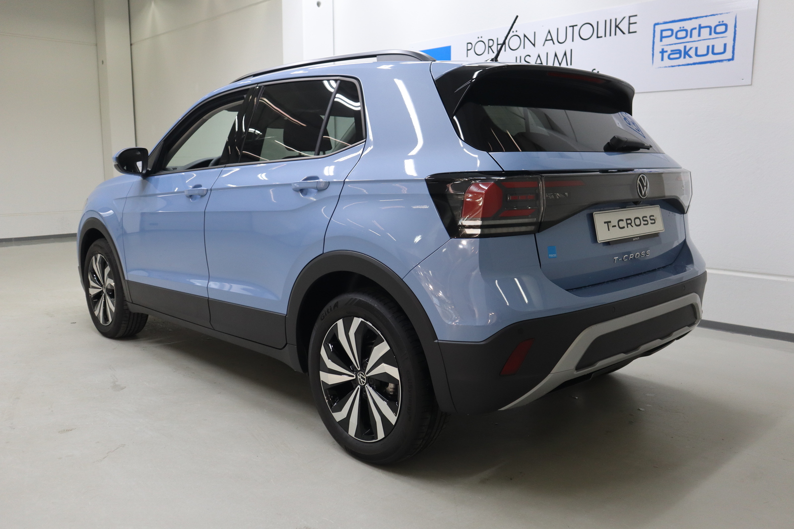 Volkswagen T-Cross 2026, kuva 4/22