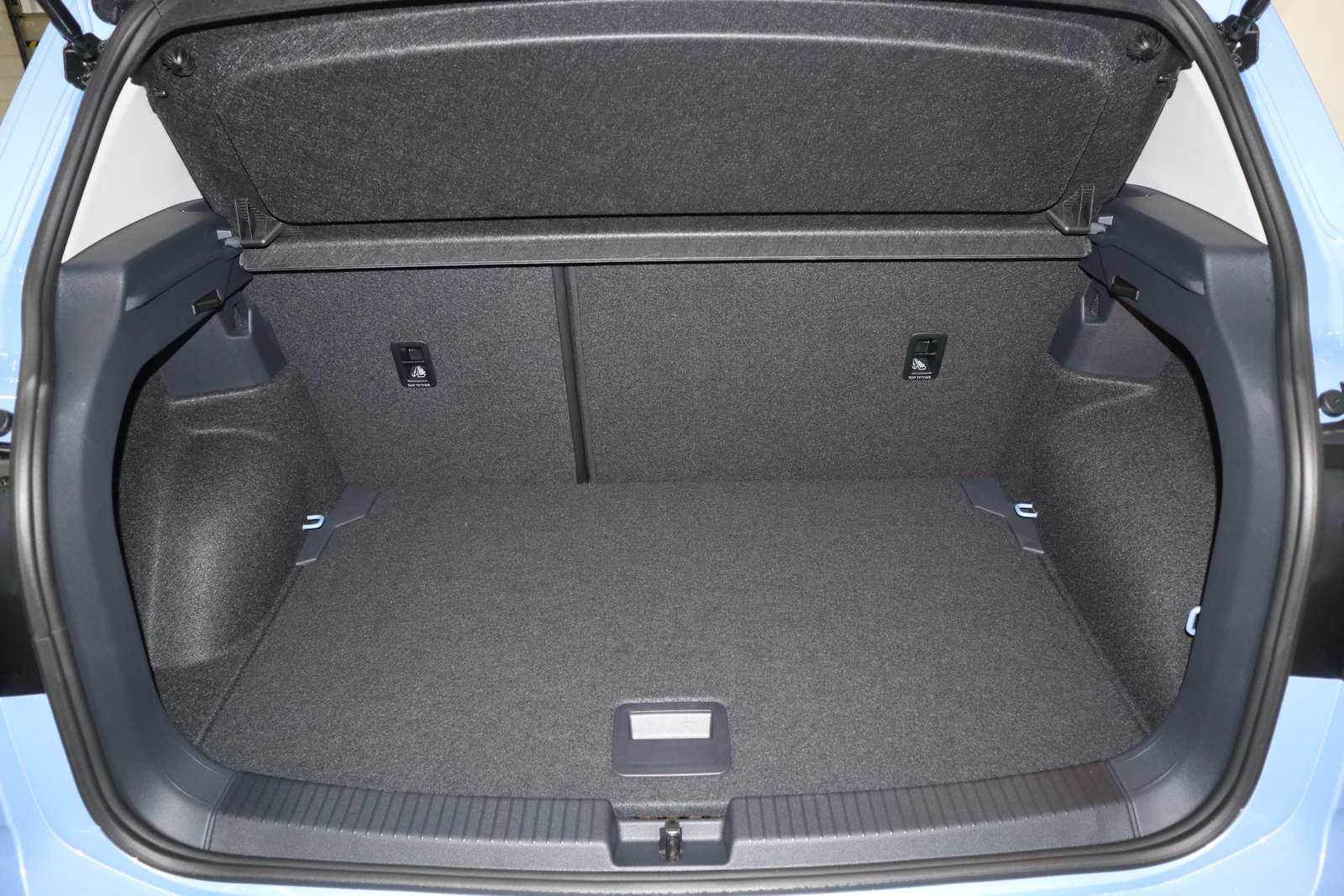 Volkswagen T-Cross 2026, kuva 7/22