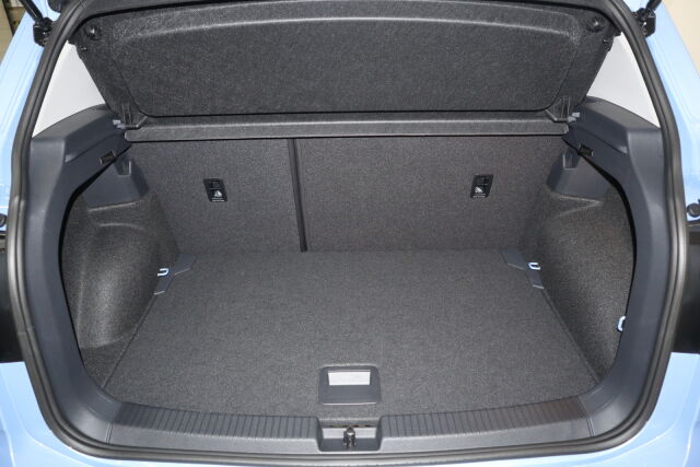 Volkswagen T-Cross 2026 Style Edition 1,0 TSI 85 kW DSG-automaatti