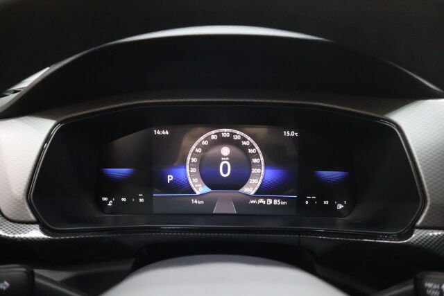 Volkswagen T-Cross 2026 Style Edition 1,0 TSI 85 kW DSG-automaatti