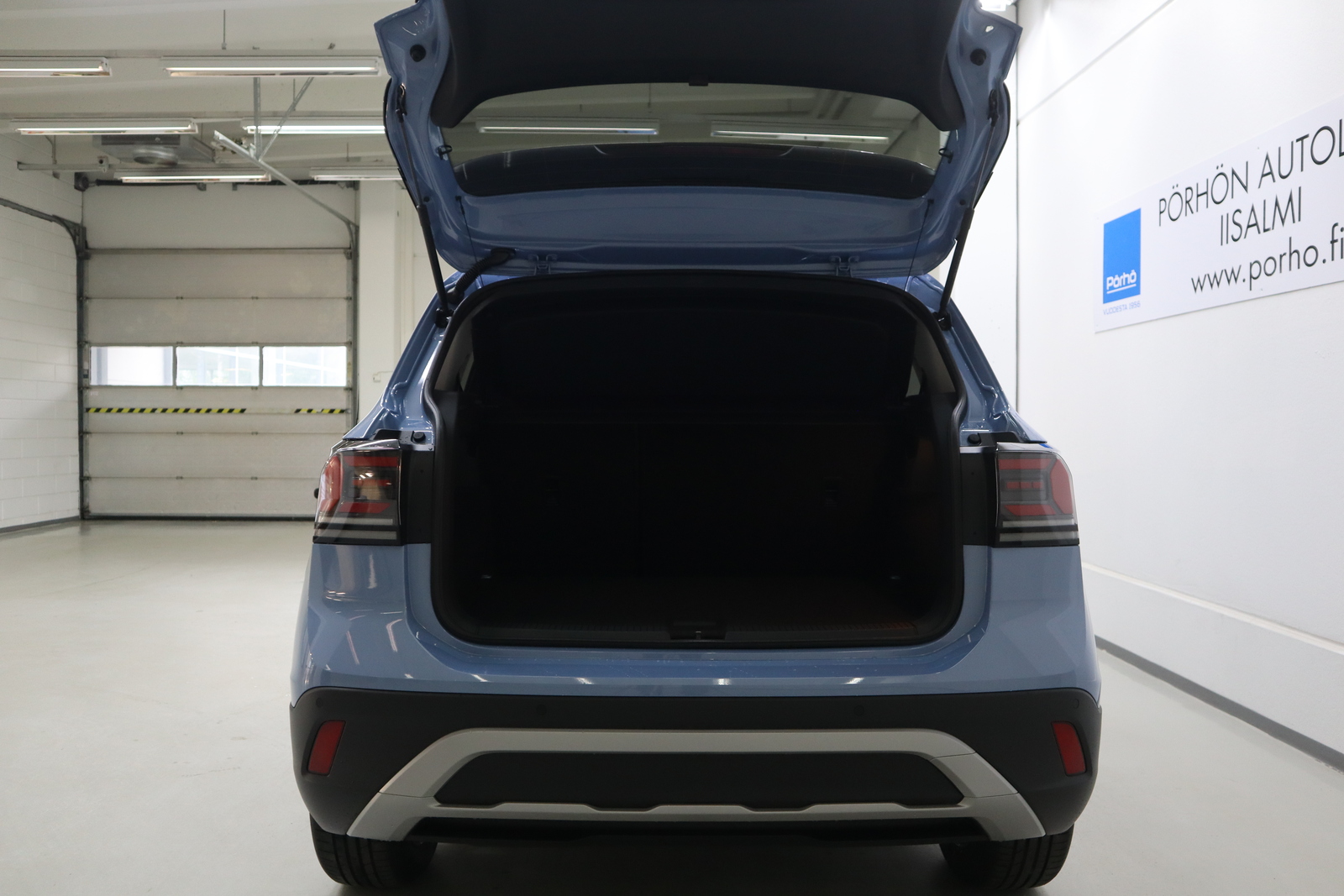 Volkswagen T-Cross 2026, kuva 6/22
